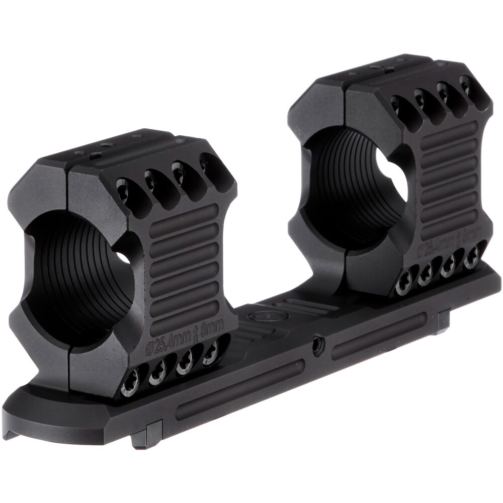 Montage BASIS® TAC Ring