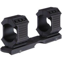 Montage BASIS® TAC Ring, Dentler