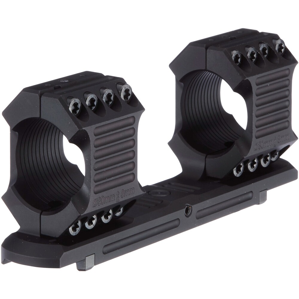 Montage BASIS® TAC Ring