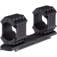 Montage BASIS® TAC Ring, Dentler