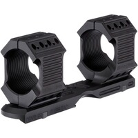 Montage BASIS® TAC Ring, Dentler