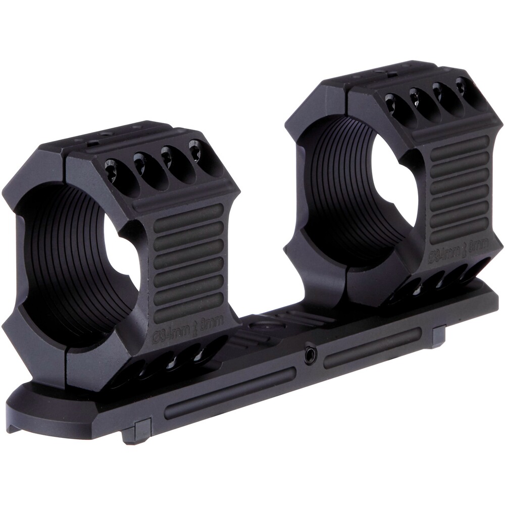 Montage BASIS® TAC Ring