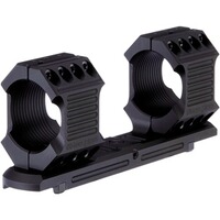 Montage BASIS® TAC Ring, Dentler