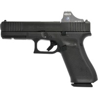 Pistolet 17 Gen5 MOS, Glock
