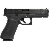 Pistolet 17 Gen5 MOS, Glock