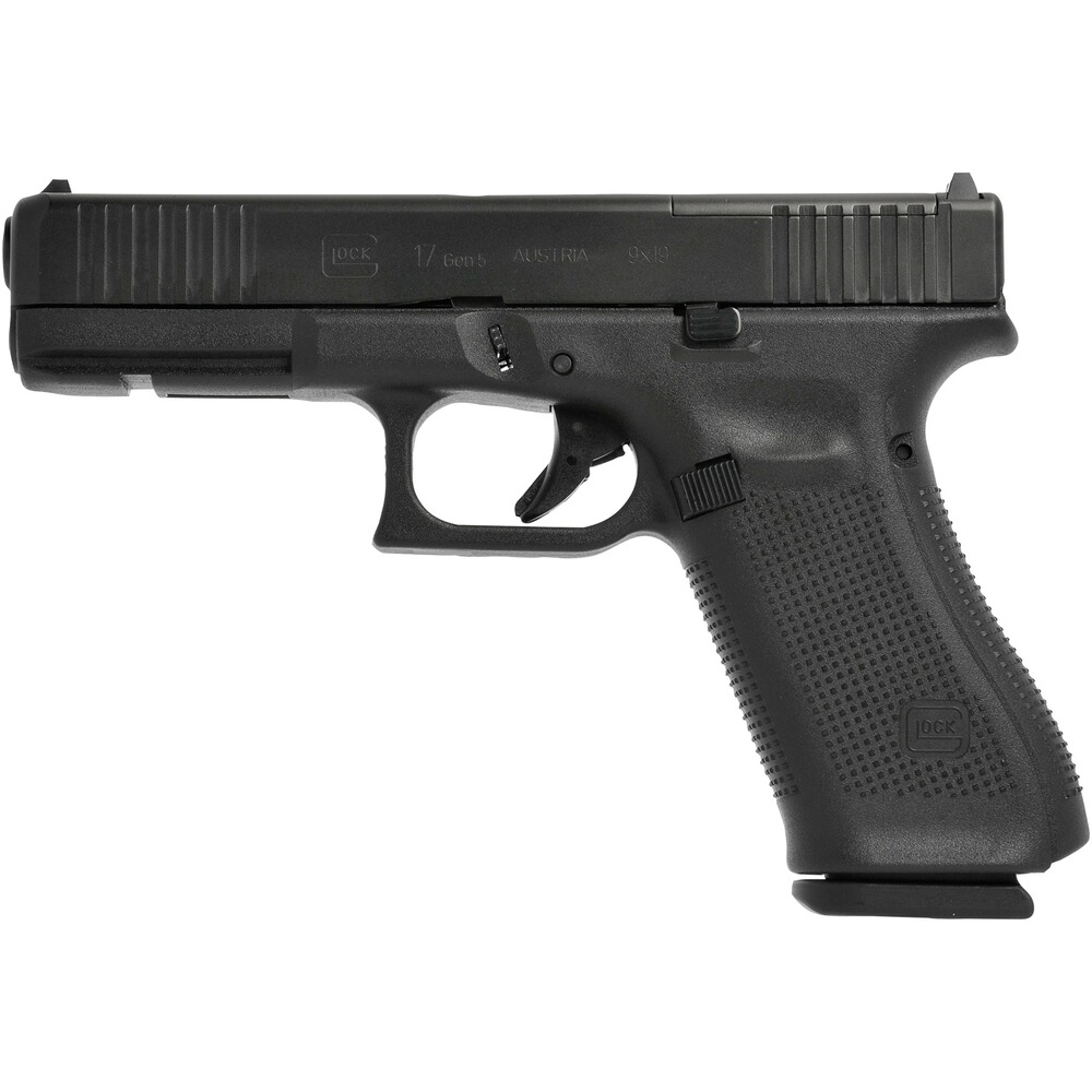 Pistolet 17 Gen5 MOS