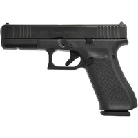 Pistolet 17 Gen5 MOS, Glock