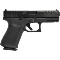 Pistolet 19 Gen5 MOS FS, Glock