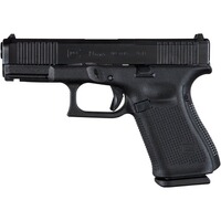 Pistolet 19 Gen5 MOS FS, Glock
