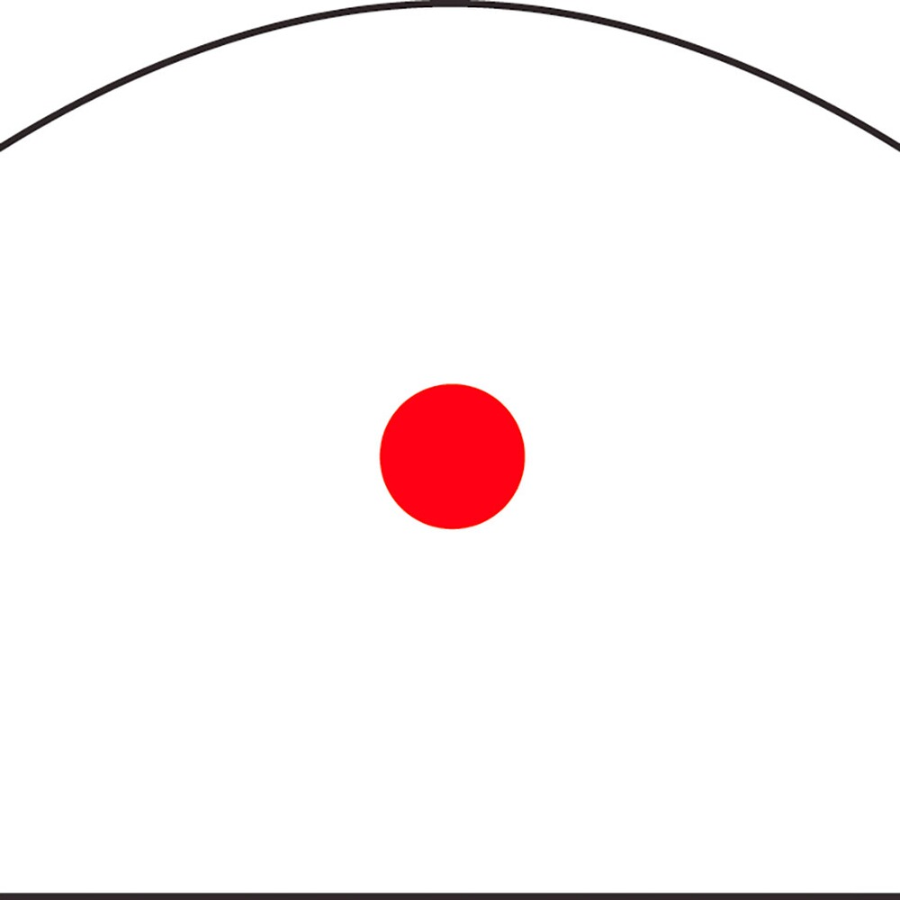 Viseur point rouge Fast Fire III, Burris