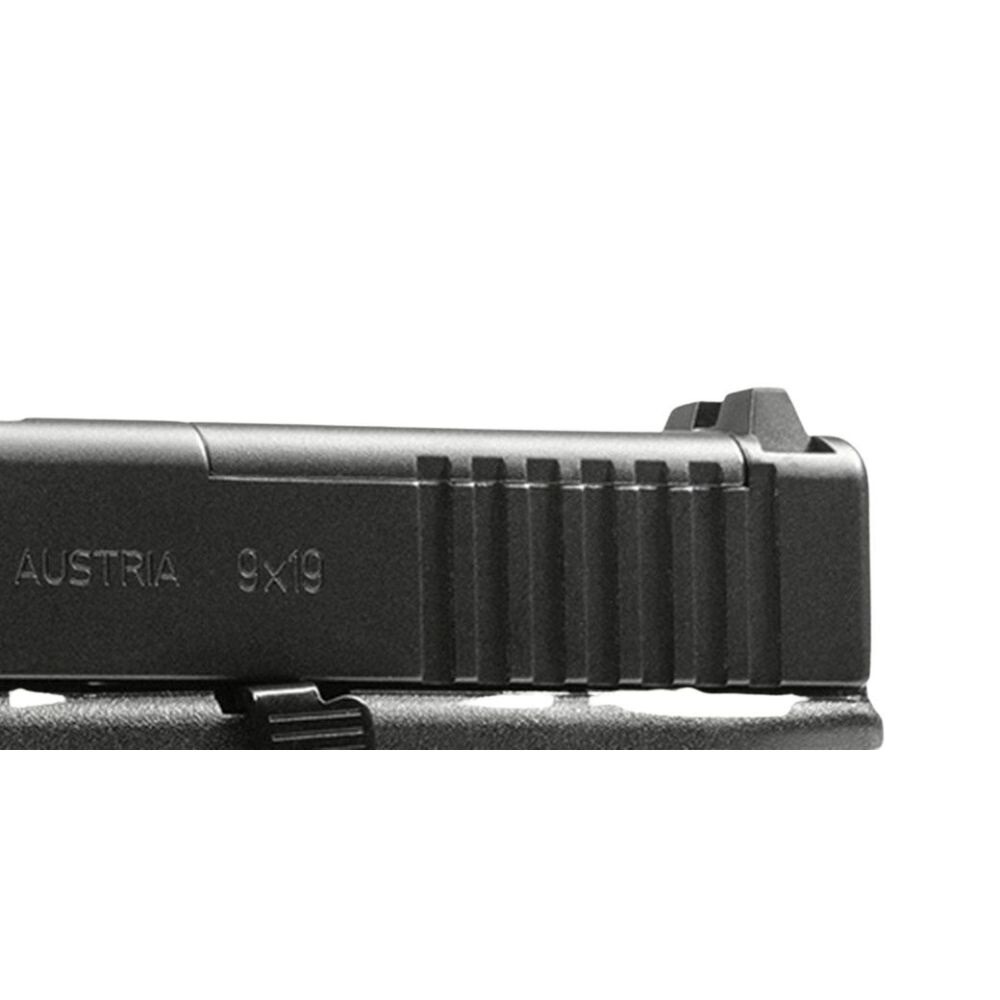 Pistolet 26 Gen5,FXD,10-S, Glock