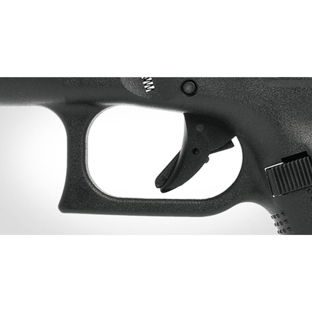 Pistolet 26 Gen5,FXD,10-S, Glock
