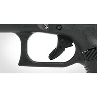Pistolet 26 Gen5,FXD,10-S, Glock
