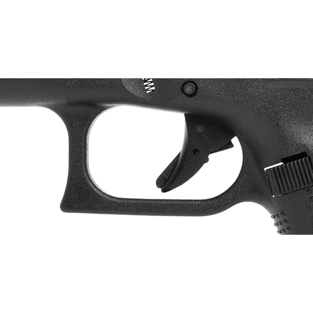 Pistolet 26 Gen5,FXD,10-S, Glock