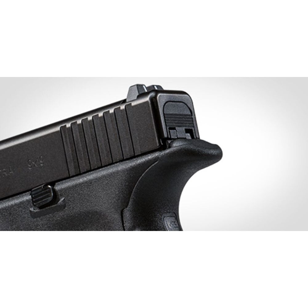 Pistolet 26 Gen5,FXD,10-S, Glock