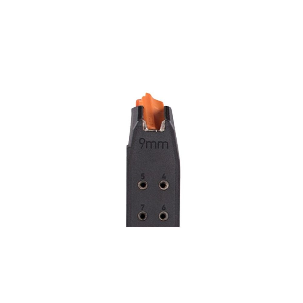 Pistolet 26 Gen5,FXD,10-S, Glock
