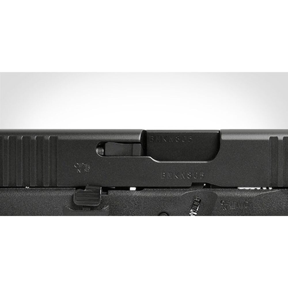 Pistolet 26 Gen5,FXD,10-S, Glock