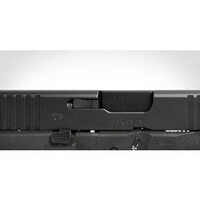 Pistolet 26 Gen5,FXD,10-S, Glock