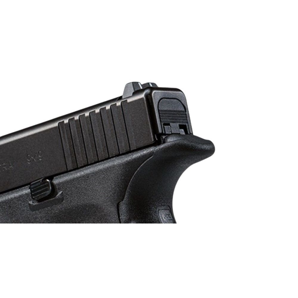 Pistolet 26 Gen5,FXD,10-S, Glock