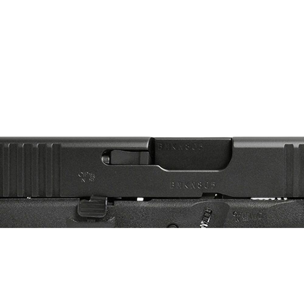 Pistolet 26 Gen5,FXD,10-S, Glock