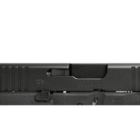 Pistolet 26 Gen5,FXD,10-S, Glock