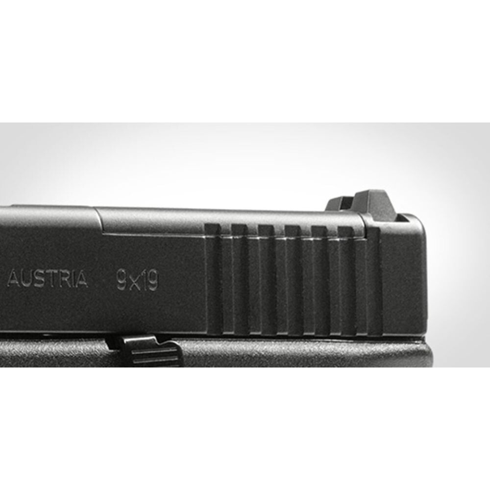 Pistolet 26 Gen5,FXD,10-S, Glock