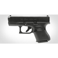 Pistolet 26 Gen5,FXD,10-S, Glock