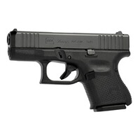 Pistolet 26 Gen5,FXD,10-S, Glock