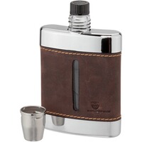 Flasque 150ml avec fente de vision, BEIER