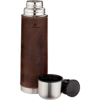 Thermos avec habillage cuir, 700 ml, BEIER