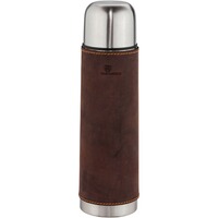 Thermos avec habillage cuir, 700 ml, BEIER