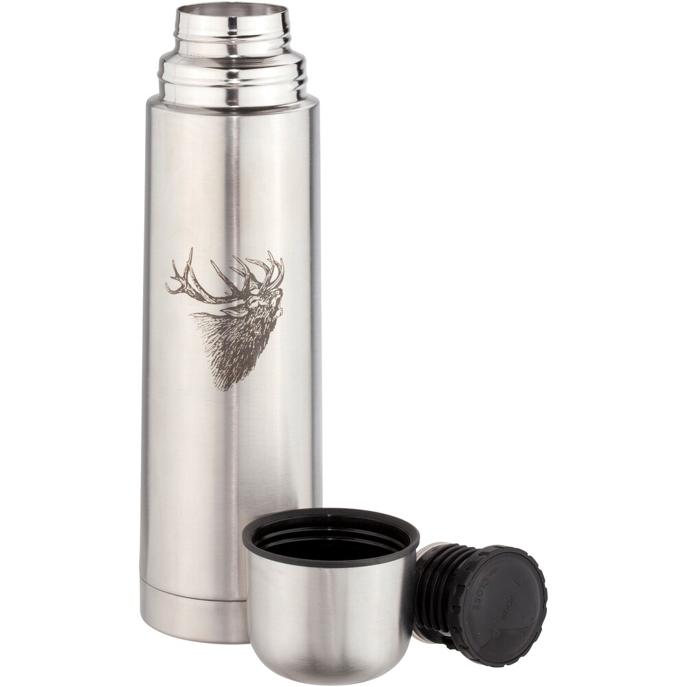 Thermos inox avec motifs animaux, 700 ml, BEIER