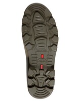 Botte Chasseur doublure cuir, Le Chameau