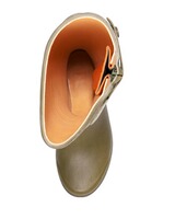 Botte Chasseur doublure cuir, Le Chameau