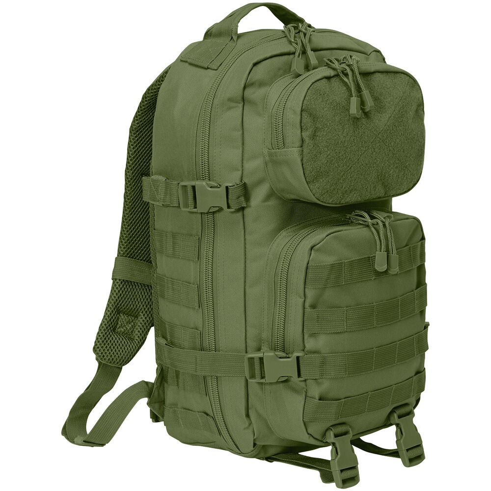 Sac à dos US Cooper Patch medium, 25 l