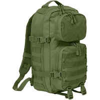 Sac à dos US Cooper Patch medium, 25 l, Brandit