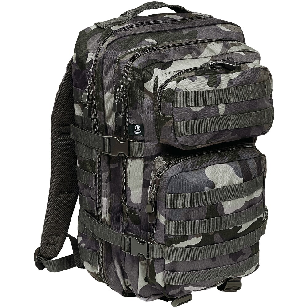Le sac à dos US Cooper Large, 40 l