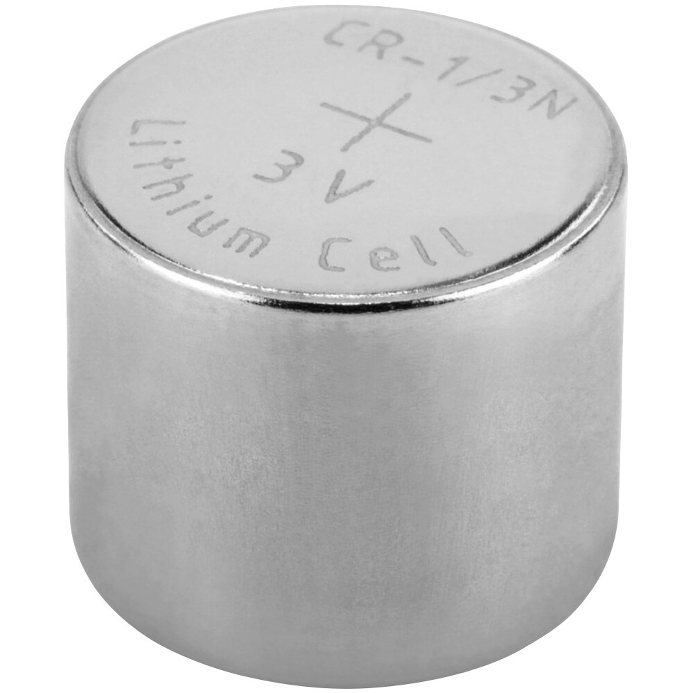 Pile lithium CR1/3N/ CR11108 / 2L76, Ansmann