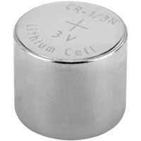 Pile lithium CR1/3N/ CR11108 / 2L76, Ansmann
