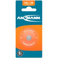 Pile lithium CR1/3N/ CR11108 / 2L76, Ansmann