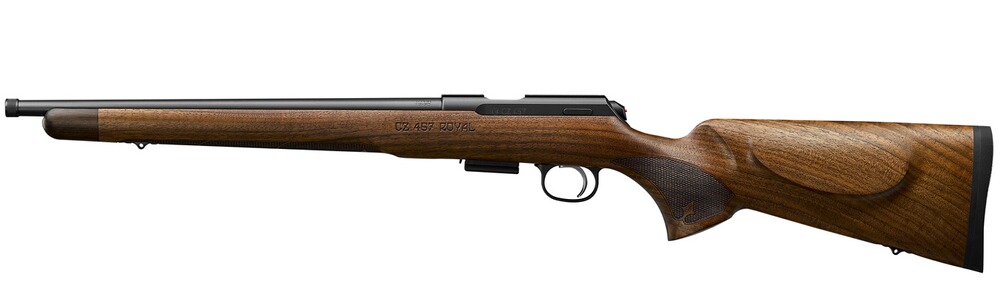 Carabine 457 Royal, CZ