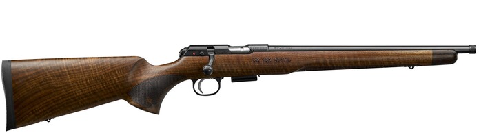 Carabine 457 Royal, CZ