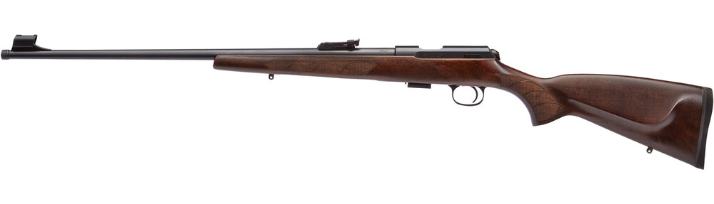 Carabine 457 Lux, CZ