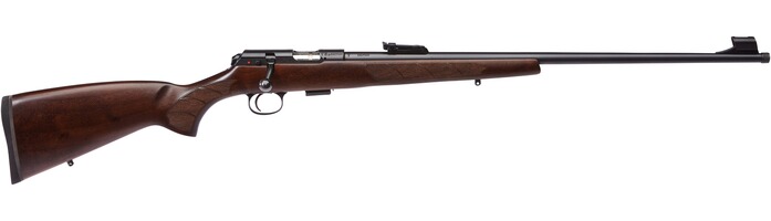 Carabine 457 Lux, CZ