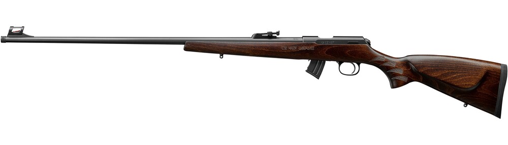 Carabine Jaguar 457, CZ