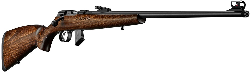 Carabine Jaguar 457, CZ