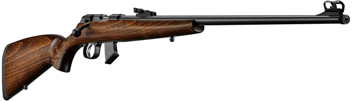 Carabine Jaguar 457, CZ