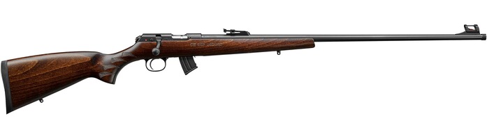 Carabine Jaguar 457, CZ