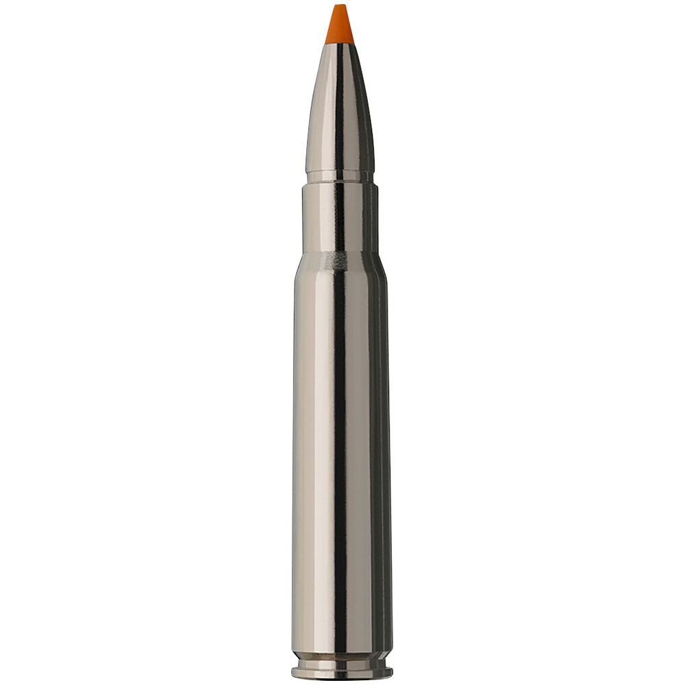 8x57 IS HIT Short Rifle 10,4/g160grs., RWS