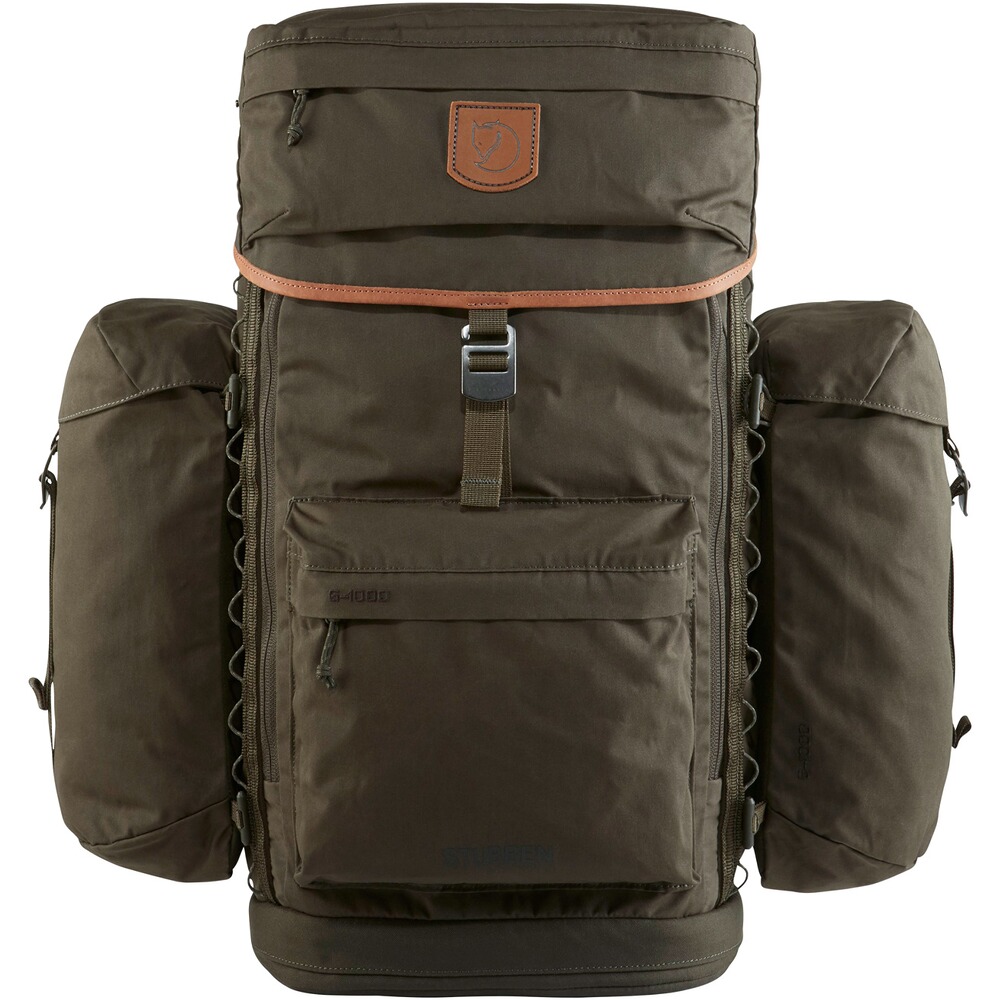 Sac à dos Singi Stubben, Fjällräven